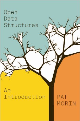 Open Data Structures (in Java)
